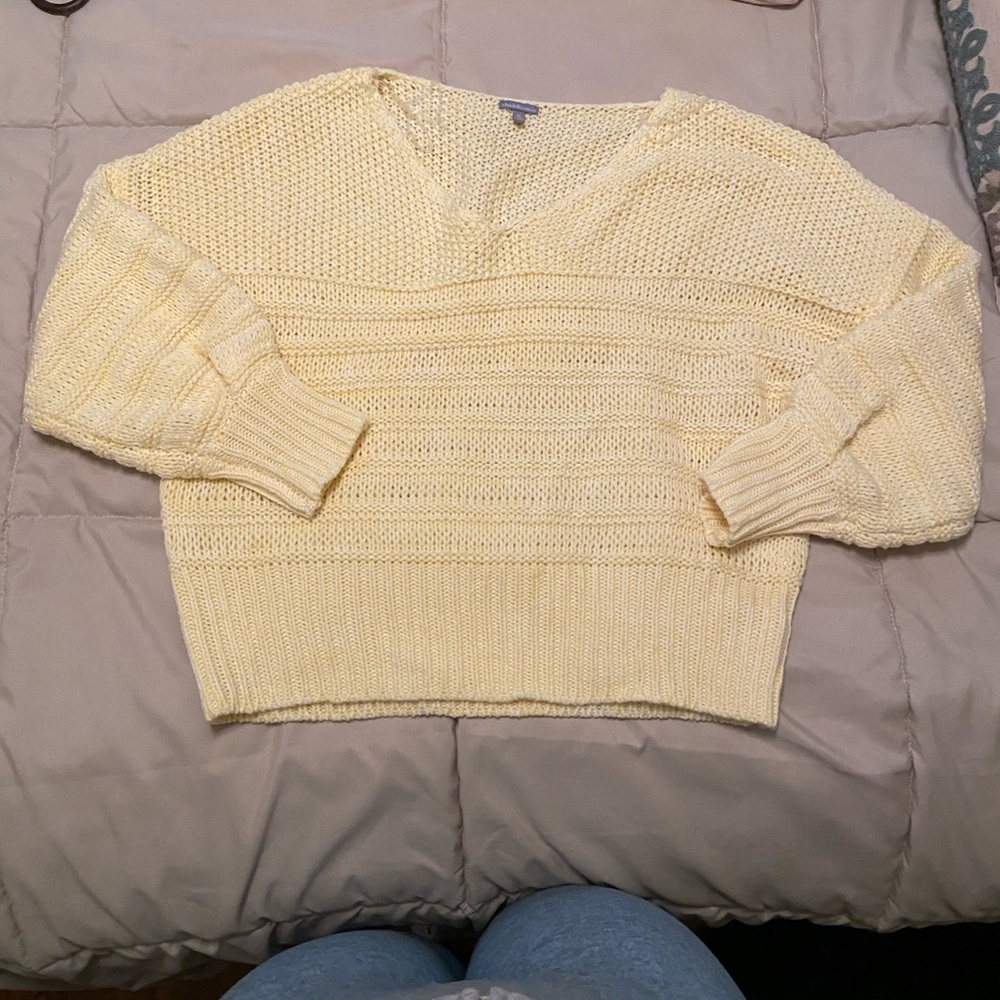 NWT Charlotte Russe sweater